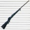 Estate Weatherby Mark V bolt-action rifle, .340 Wby Mag cal