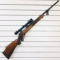 Estate Sako L579 bolt-action rifle, .243 WIN cal