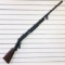 Estate Winchester 1897 pump-action shotgun, 12 ga