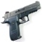 New-in-the-box Sig Sauer P226 Elite semi-automatic pistol, .40 S&W cal