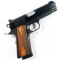 New-in-the-box Magnum Research Desert Eagle 1911 C semi-automatic pistol, .45 ACP cal