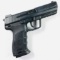 New-in-the-box Hecker & Koch (H&K) HK45 semi-automatic pistol, .45 ACP cal