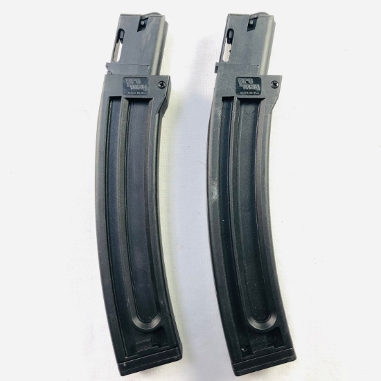 Lot of 2 new ProMag Marlin T95 .22 LR 25-round capacity magazines