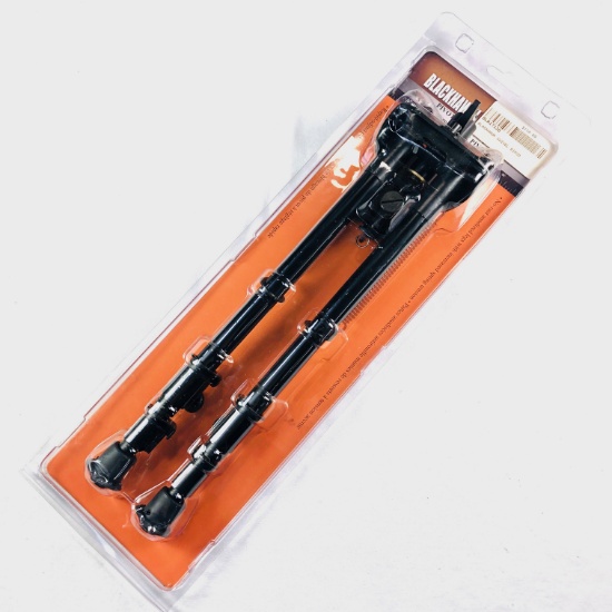 New Blackhawk! Sportster pivot bipod