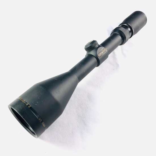 Estate Simmons 2 1/2-10x50 rifle scope