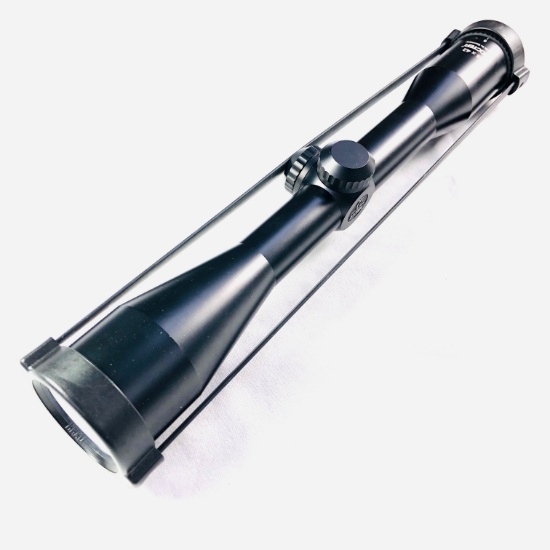 New-in-the-box Analytic Jena Docter Classic 6x42 26mm rifle scope