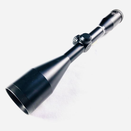 New-in-the-box Analytic Jena Docter Classic 8x56 26mm rifle scope