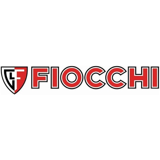 Lot of 60 rounds of new-in-the-box Fiocchi 12 ga 2 3/4" buckshot shotgun ammo