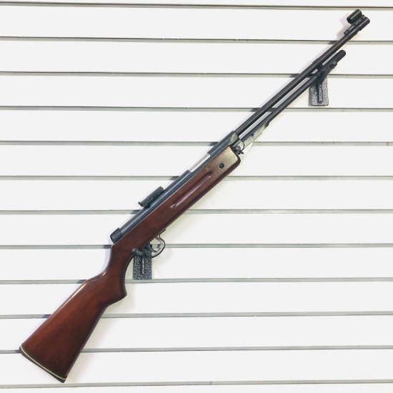 Estate Chinese  break-action air rifle, 0.177 cal