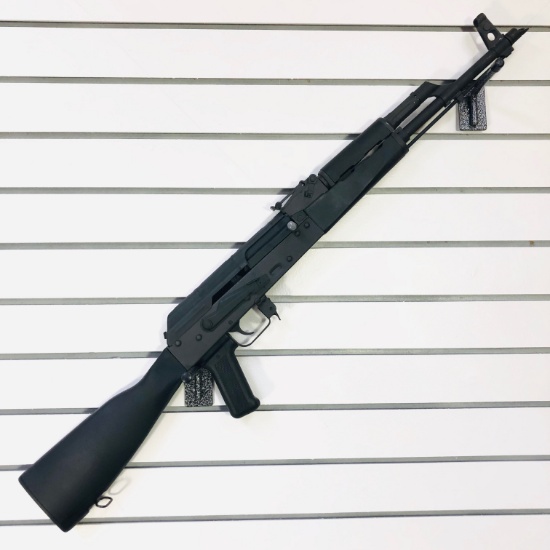 New-in-the-box Century Arms GP 1975 AK Sporter semi-automatic rifle, 7.62x39mm cal