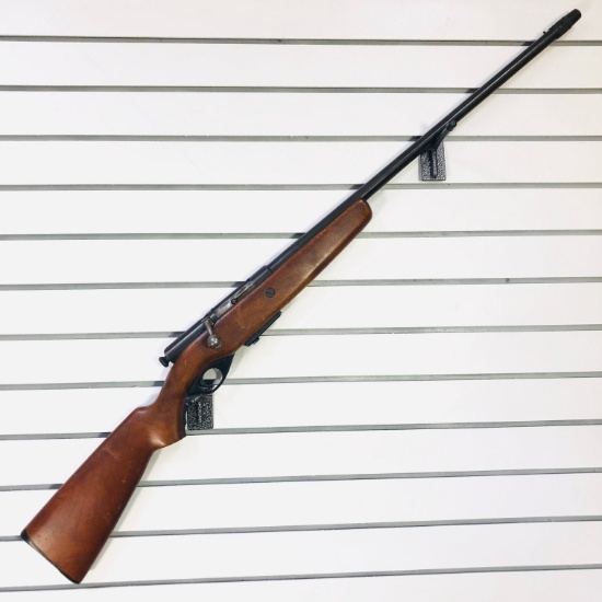 Estate Mossberg 85D bolt-action shotgun, 20 ga