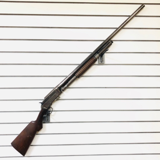 Estate Marlin Model 42 lever-action shotgun, 12 ga