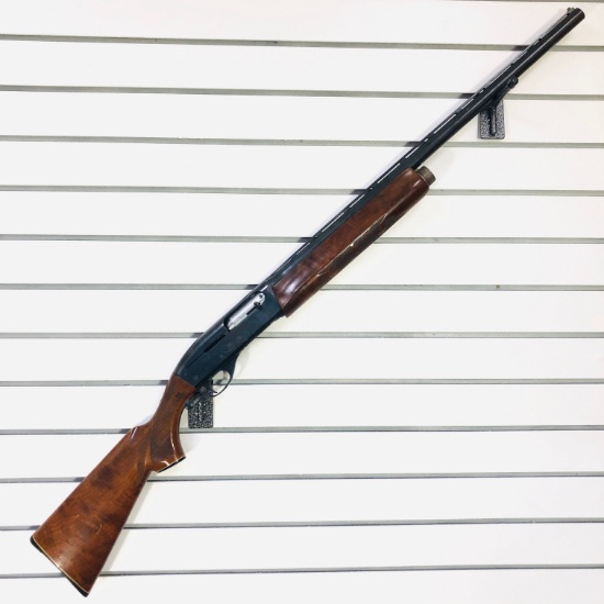 Estate Remington 1100 semi-automatic shotgun, 12 ga
