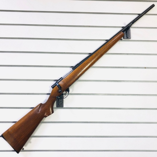 Estate Smith & Wesson 1500 bolt-action rifle, .223 Rem cal