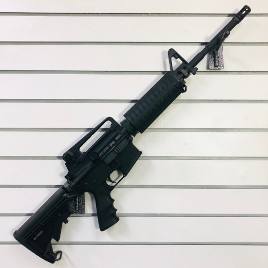 New-in-the-box Rock River Arms LAR-15 semi-automatic rifle, 5.56 NATO cal