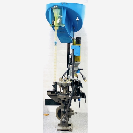 New store demo model Dillon Precision Products model RL1050 reloading press