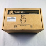 New X Products X-14 .308 Win 50-round capacity drum