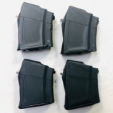 Lot of 8 new Arsenal AK47 7.62x39mm 5-round capacity magazines