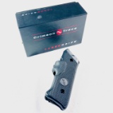 New-in-the-box Crimson Ruger Mark II&III front activation laserguard