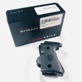 New-in-the-box Crimson Trace Kahr MK9 & MK40 front activation laserguard