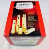 Lot of 3 new boxes of Hornady #8780 .45 Colt unprimed brass: 100 per box