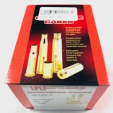 Lot of 3 new boxes of Hornady #8780 .45 Colt unprimed brass: 100 per box