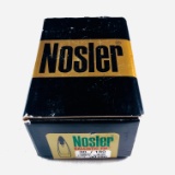 Lot of 6 new boxes of Nosler ballistic tip .308 cal, 180 grain bullets: 50 per box