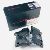 New-in-the-box Crimson Trace Beretta Tomcat & Bobcat laser grips