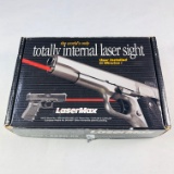 New-in-the-box Lasermax Glock 20/21 LMX1151 gunsight