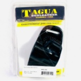 Lot of 2 new Tagua Glock 43 Quick Draw holsters R/H