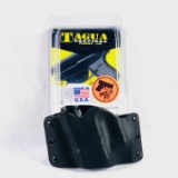 Lot of 2 new Tagua Kydex multi-fit holsters L/H