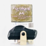 New Flashbang Taurus TCP 738 bra holster R/H
