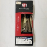 New-in-the-box ATI Tactical Saiga Shotgun Strikeforce Elite stock