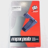 New-in-the-box SP Tactical MPX/MCX pistol stabilizing brace