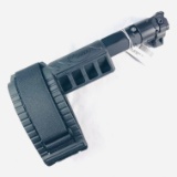 New-in-the-box Sig Sauer Folding SBX-X armbrace kit