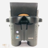 New Pentax 8x32 DCF WP binoculars