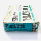 Lot of 20 rounds of new-in-the-box RWS TIG Brenneke 7.57R Brenneke Torpedo cal 117 gr rifle ammo