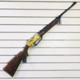 Estate Daisy Ted Williams break-action air rifle, 0.177 cal