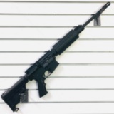 Like-new-in-the-box DPMS A-15 semi-automatic rifle, 5.56 NATO cal