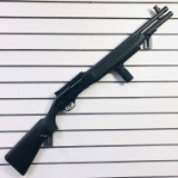 Like-new-in-the-box Hecker & Koch (H&K) Tactical semi-automatic shotgun, 12 ga