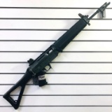 New-in-the-box Sig Sauer 556 semi-automatic rifle, .223 Rem cal