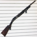 Estate Winchester Model 12 pump-action shotgun, 12 ga