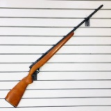 Estate Mossberg 183T bolt-action shotgun, 410 ga