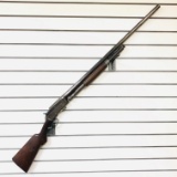 Estate Marlin Model 42 lever-action shotgun, 12 ga