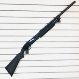 Estate Mossberg Maverick 88 pump-action shotgun, 20 ga