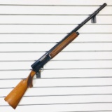 Estate Browning A5 Light Twelve semi-automatic shotgun, 12 ga