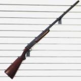 Estate Winchester Model 37 break-action shotgun, 12 ga