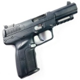 New-in-the-box FNH Five-seveN semi-automatic pistol