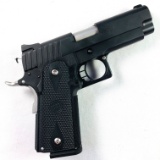 New-in-the-box STI International VIP 1911 semi-automatic pistol, .40 S&W cal