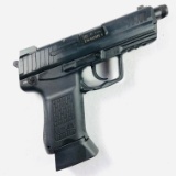 New-in-the-box Hecker & Koch (H&K) HK45 Compact semi-automatic pistol, .45 ACP cal